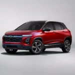 Novo Chevrolet Sonic, o ‘SUV do Onix’, é revelado com 5 detalhes cruciais