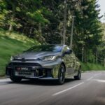 Vem aí: Toyota confirma novo GR Yaris ‘monstro’ de 300 cv no Brasil