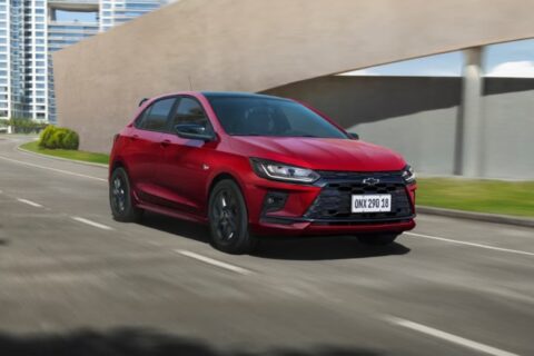 Preço do Onix despenca e desconto chega a R$ 16 mil para CNPJ