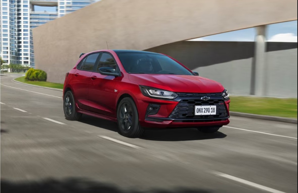 Preço do Onix despenca e desconto chega a R$ 16 mil para CNPJ