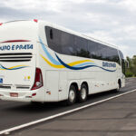 A viagem de ônibus mais extrema do Brasil dura 3 dias e passa por 6 estados