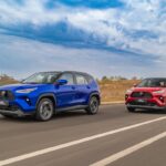 Finalmente! Toyota confirma preço do novo Yaris Cross; descubra