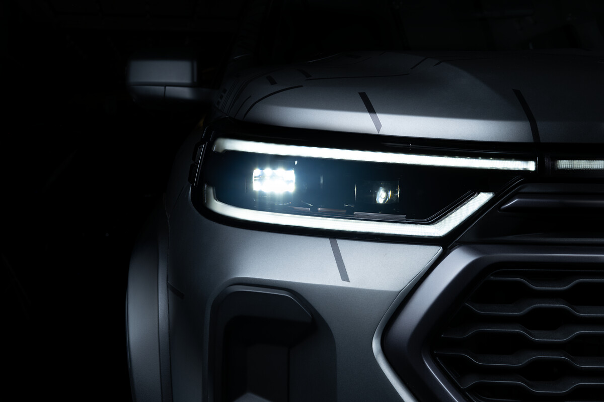 Quando chega o primeiro SUV da Ram? Marca confirma lançamento inédito para 2028