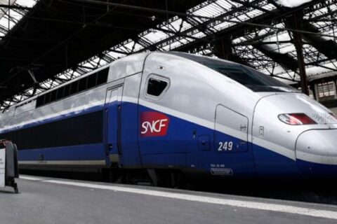 Trem-Bala Rio-São Paulo: Brasil prepara a primeira ferrovia de alta velocidade