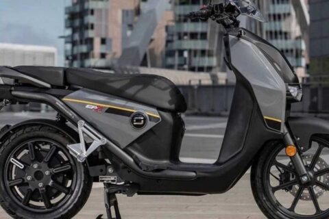 Vendas de motos elétricas aumentam 20% no Brasil e marcas alternativas lideram o mercado