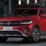 VW T-Cross oferece descontos para PcD de até R$ 38 mil em novembro