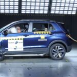 Carros mais seguros no futuro: Euro NCAP revisa testes de segurança