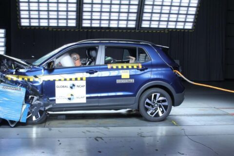 Carros mais seguros no futuro: Euro NCAP revisa testes de segurança