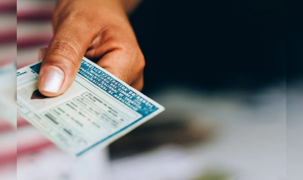 Tirar CNH após nova lei