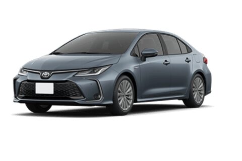 Patente da Toyota sugere revolução: Motorista pode ser pago para compartilhar dados do carro