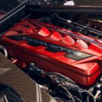 GM Chevrolet prepara a sexta geração do motor V8 com opções de 5.7 e 6.6 Litros