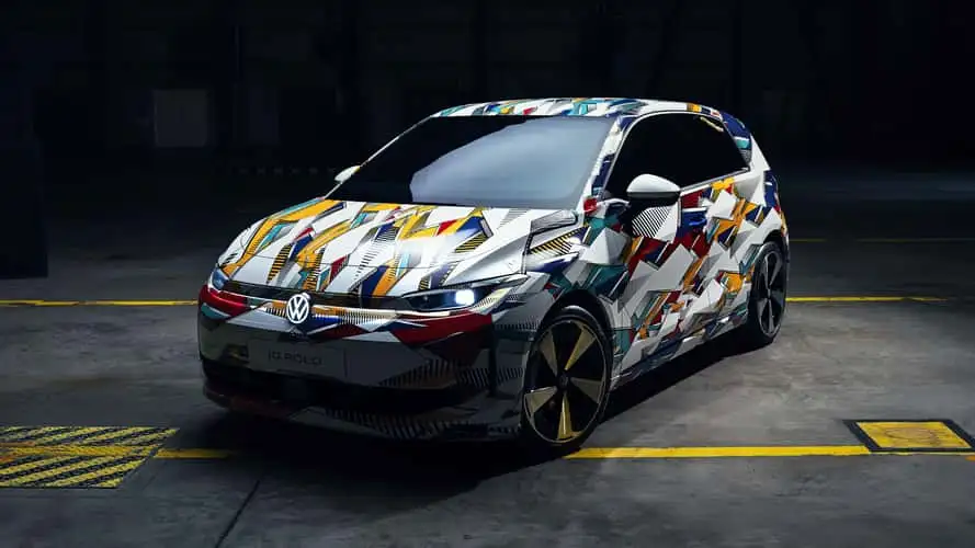 Lançamentos da Volkswagen 2026