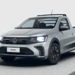 Volkswagen Saveiro Robust: Desconto exclusivo torna picape ainda mais acessível
