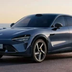 Xiaomi YU7 já supera o Tesla Model Y em vendas e movimenta mercado de elétricos