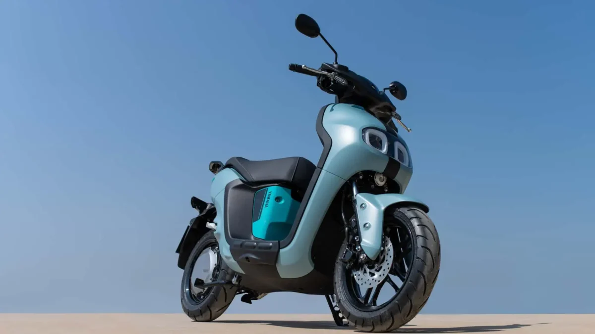 Pode ter motos elétricas sem CNH em 2026