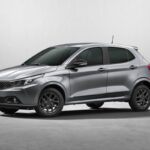 Em alta, mas de saída: Fiat Argo se despede em 2026 após seu melhor momento em vendas