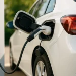 Novo carro elétrico chinês triplica vendas da marca e vira vice-líder no Brasil