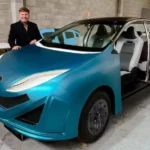 Lecar, a “Tesla Brasileira” com promessas ambiciosas pode flopar?