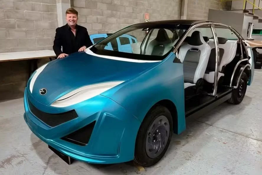 Lecar, a “Tesla Brasileira” com promessas ambiciosas pode flopar?