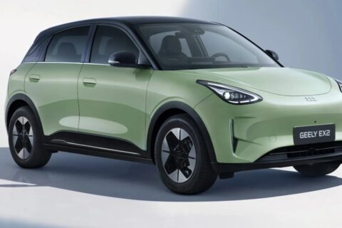 Veja os 10 carros elétricos mais vendidos de novembro no Brasil