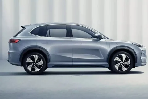 Geely usa estratégia da Volvo para desenvolver centro de testes de segurança