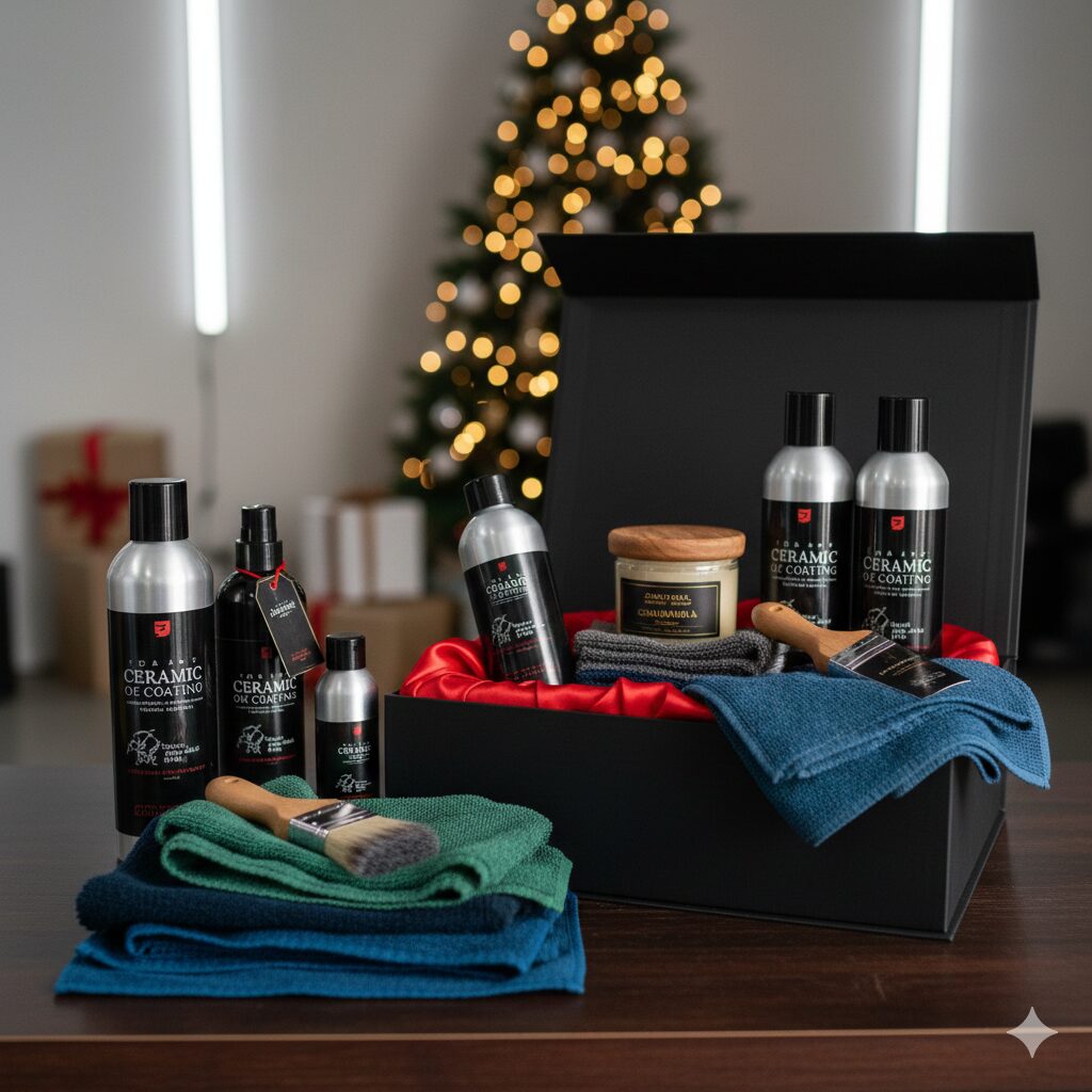 O que dar de presente para apaixonados por carros (atrasado de natal)