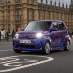 Kei Cars nos Estados Unidos? Trump quer importar “mini carros” japoneses