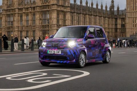 Kei Cars nos Estados Unidos? Trump quer importar “mini carros” japoneses