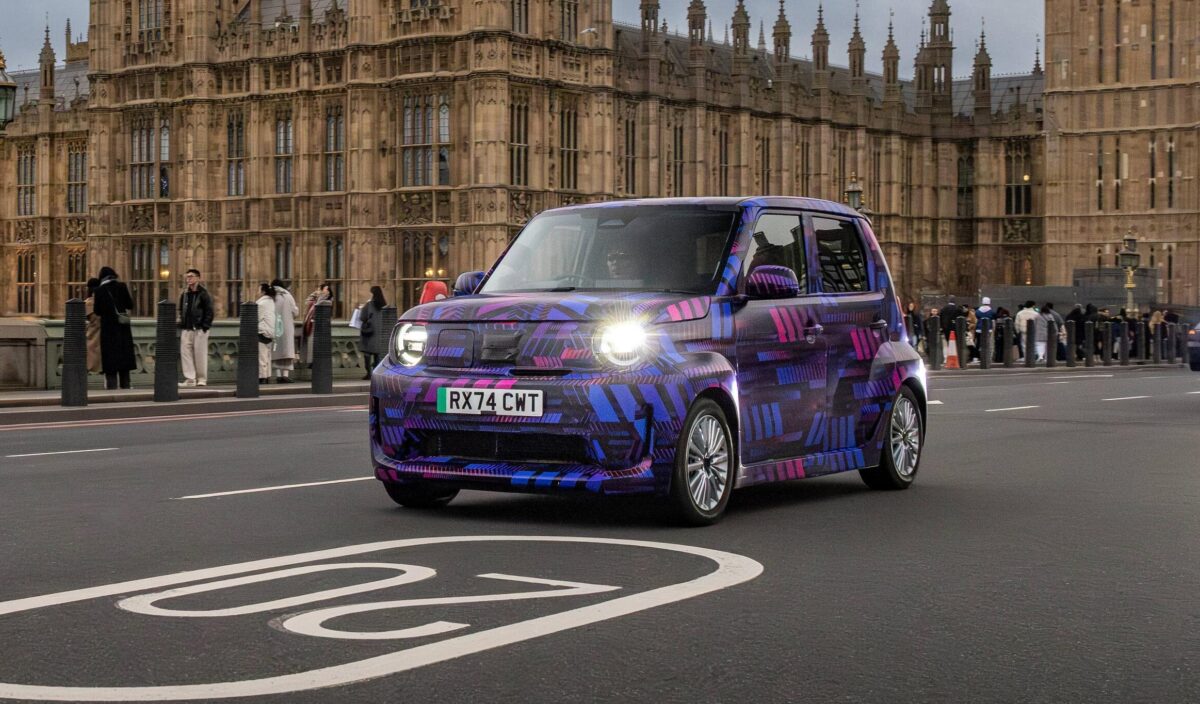 Kei Cars nos Estados Unidos? Trump quer importar “mini carros” japoneses