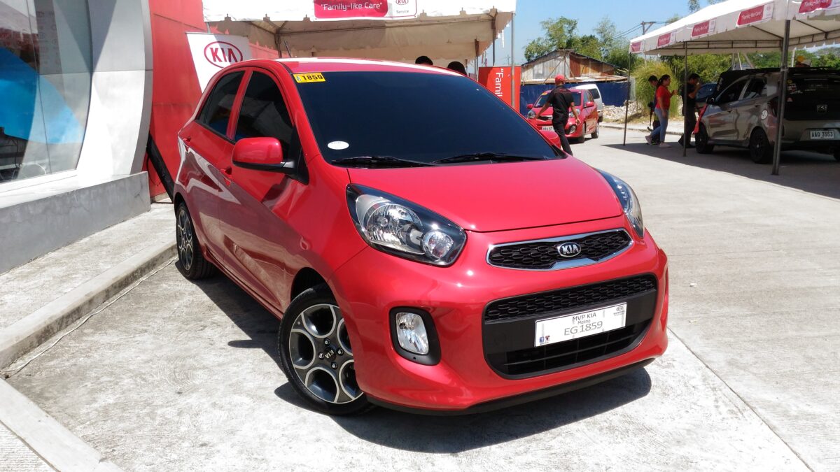 Vale a pena pagar R$ 50 mil em um Kia Picanto 2015? Foto: Wikipedia