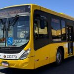 Tarifa Zero no transporte público brasileiro: estudo aponta o caminho