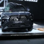 Caro e Inseguro: Toyota Yaris Cross falha em segurança e questiona o custo-benefício no Brasil