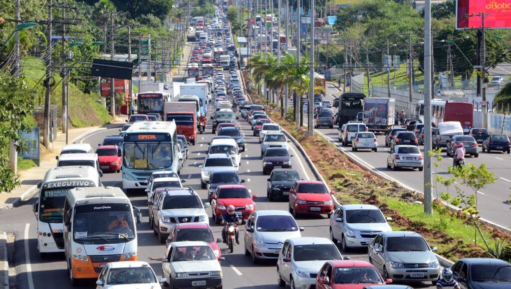 Atenção redobrada: Estudo aponta o estado mais perigoso para os motoristas
