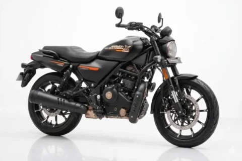 A nova Harley-Davidson X440T: a moto “barata” produzida na Índia tem chance de vir para o Brasil?
