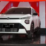 Kicks Play vs. Kait: comparativo revela semelhanças e diferenças entre os dois SUVs da Nissan