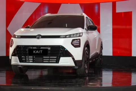 Kicks Play vs. Kait: comparativo revela semelhanças e diferenças entre os dois SUVs da Nissan