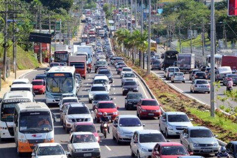 Posso comprar um carro em outro estado e aproveitar o IPVA mais barato?