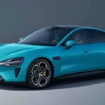 Xiaomi desenvolve tecnologia de nível de combustível e confirma foco em carros híbridos