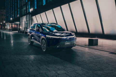 Toyota Corolla Cross 2026: desconto de quase R$ 50 mil para PCD supera preço do Honda WR-V