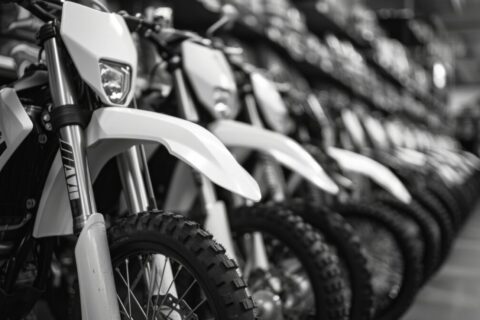 Como funciona o seguro para moto e o que você precisa saber antes de contratar