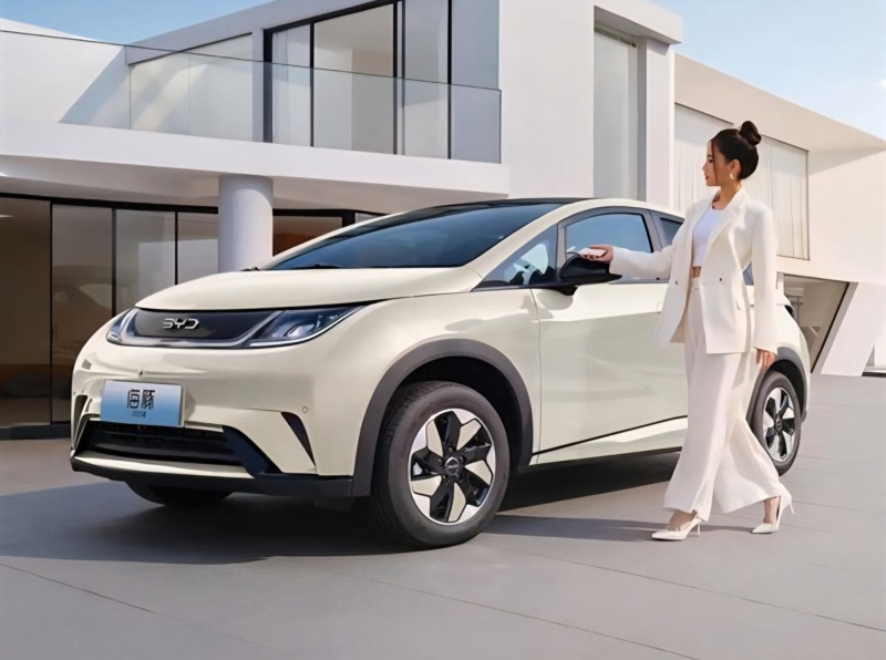 Como saber se o carro elétrico é uma boa opção pra mim?