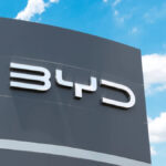 BYD fecha com gigante do futebol; saiba qual clube será patrocinado pela chinesa