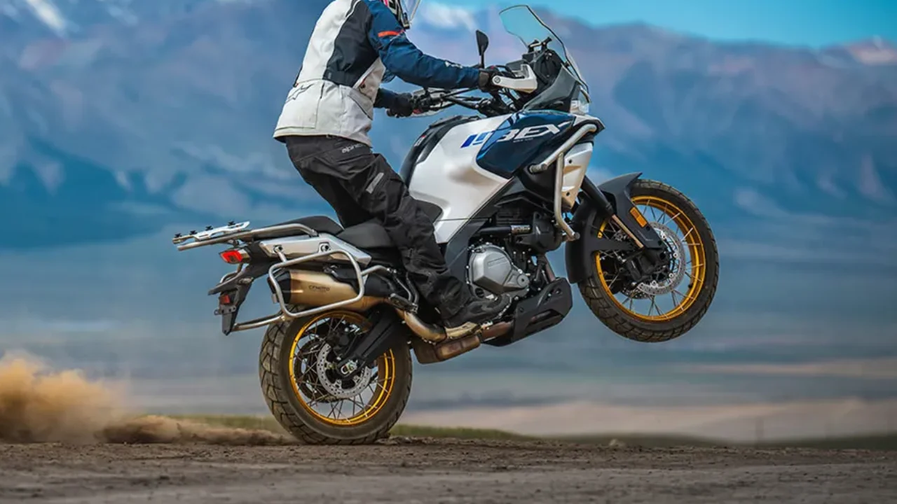 Lançamentos de motos 2026 Lançamentos de motos 2026