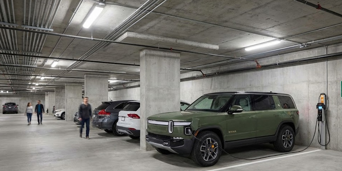 Finalmente! SP aprova lei que impede prédios de proibirem recarga de carros elétricos