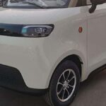 Carro elétrico por menos de R$ 50 mil? Chinesa promete o veículo mais barato do Brasil em 2026