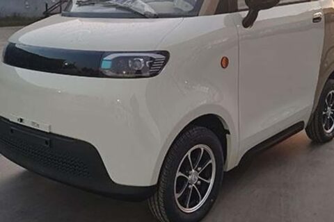 Carro elétrico por menos de R$ 50 mil? Chinesa promete o veículo mais barato do Brasil em 2026