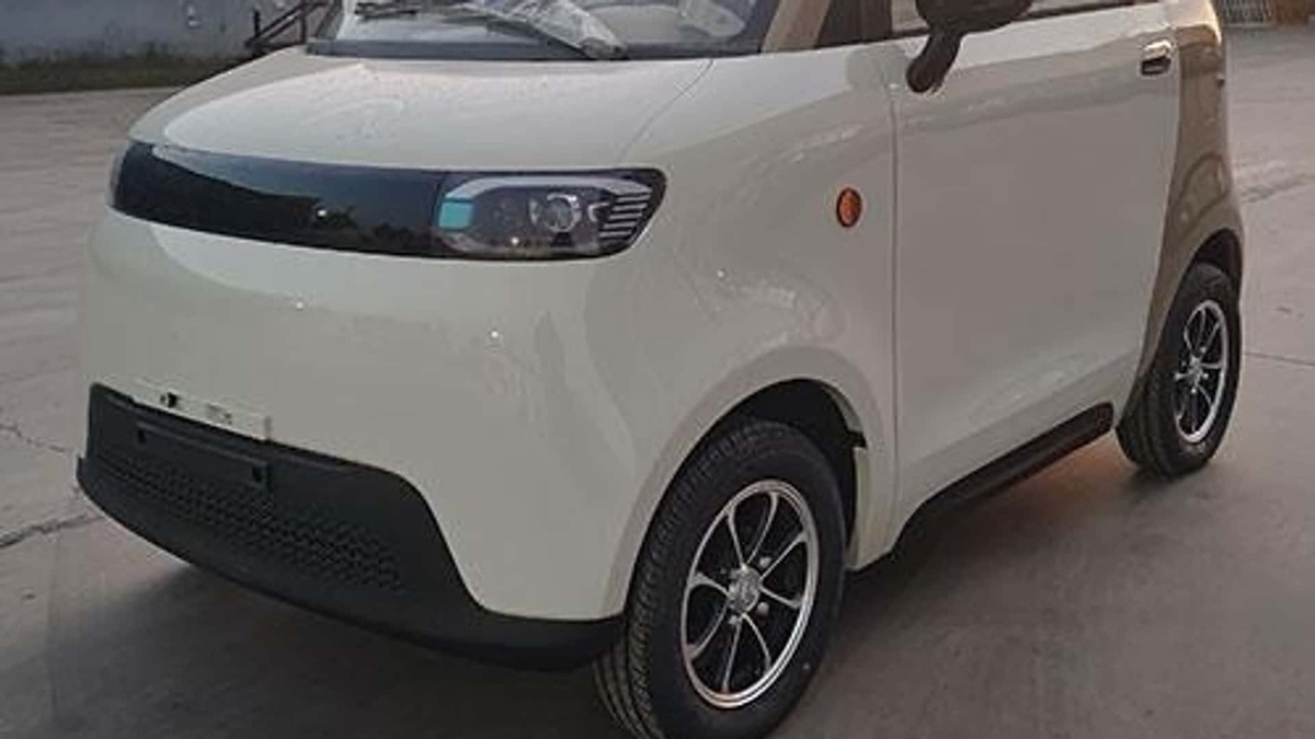 Carro elétrico por menos de R$ 50 mil? Chinesa promete o veículo mais barato do Brasil em 2026