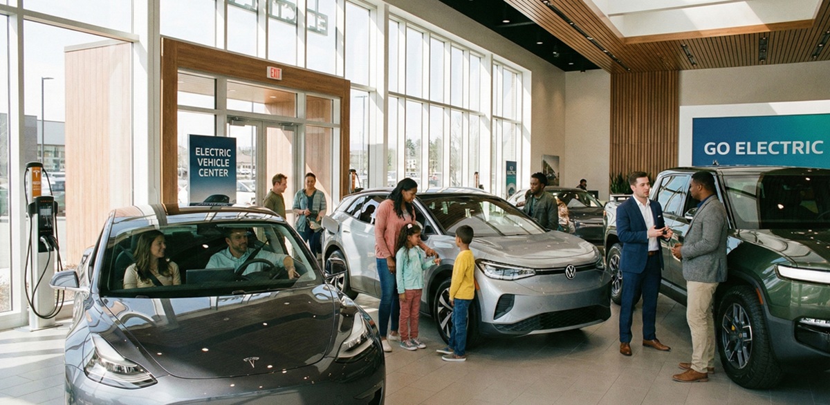 Querer não é poder: 61% dos brasileiros apostam no carro elétrico, mas só 3% conseguem comprar