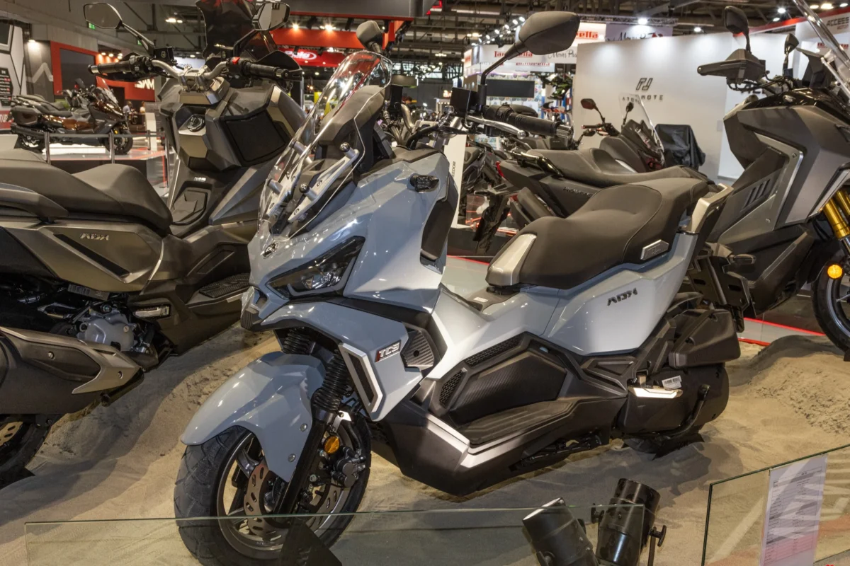 Lançamentos de motos 2026 Lançamentos de motos 2026