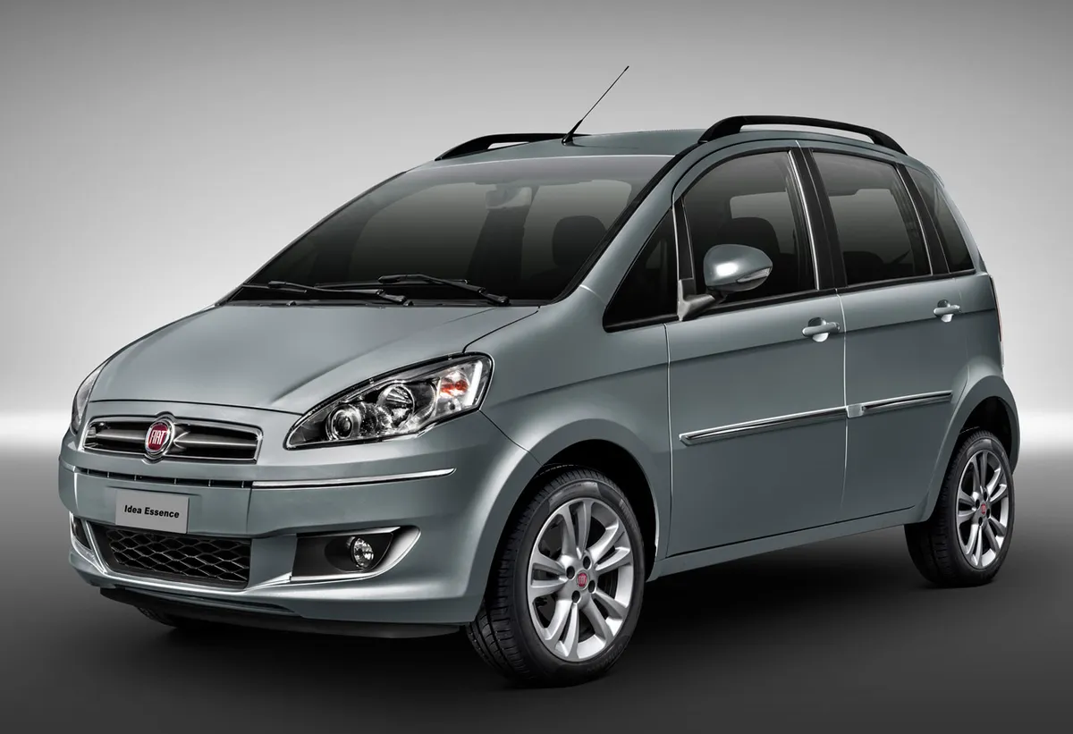 Carros isentos de IPVA em 2026 Carros isentos de IPVA em 2026